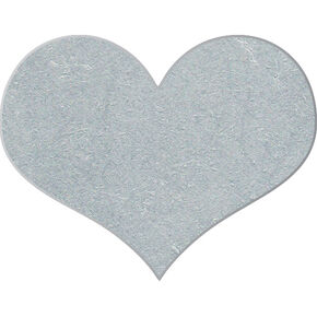Tischdecken-Beschwerer Heart